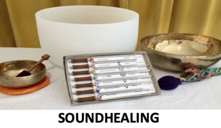 soundhealing
